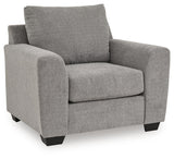 Loreo Living Room - Tampa Furniture Outlet