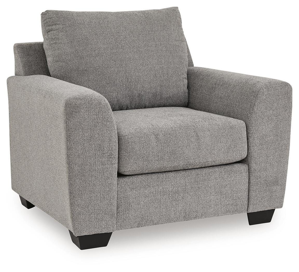 Loreo Living Room - Tampa Furniture Outlet
