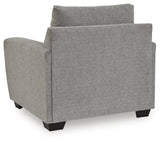 Loreo Living Room - Tampa Furniture Outlet