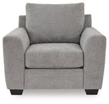 Loreo Living Room - Tampa Furniture Outlet