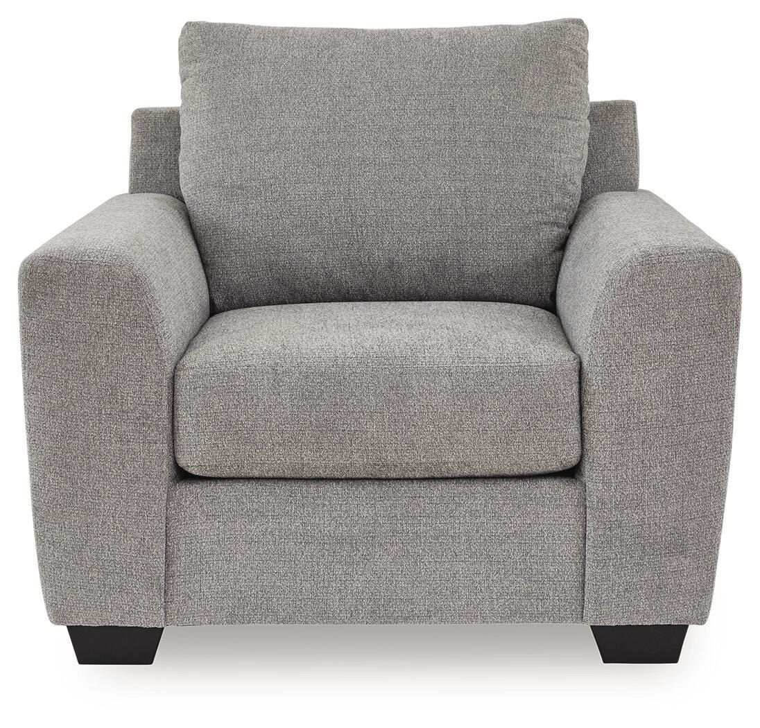 Loreo Living Room - Tampa Furniture Outlet