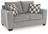 Loreo Living Room - Tampa Furniture Outlet