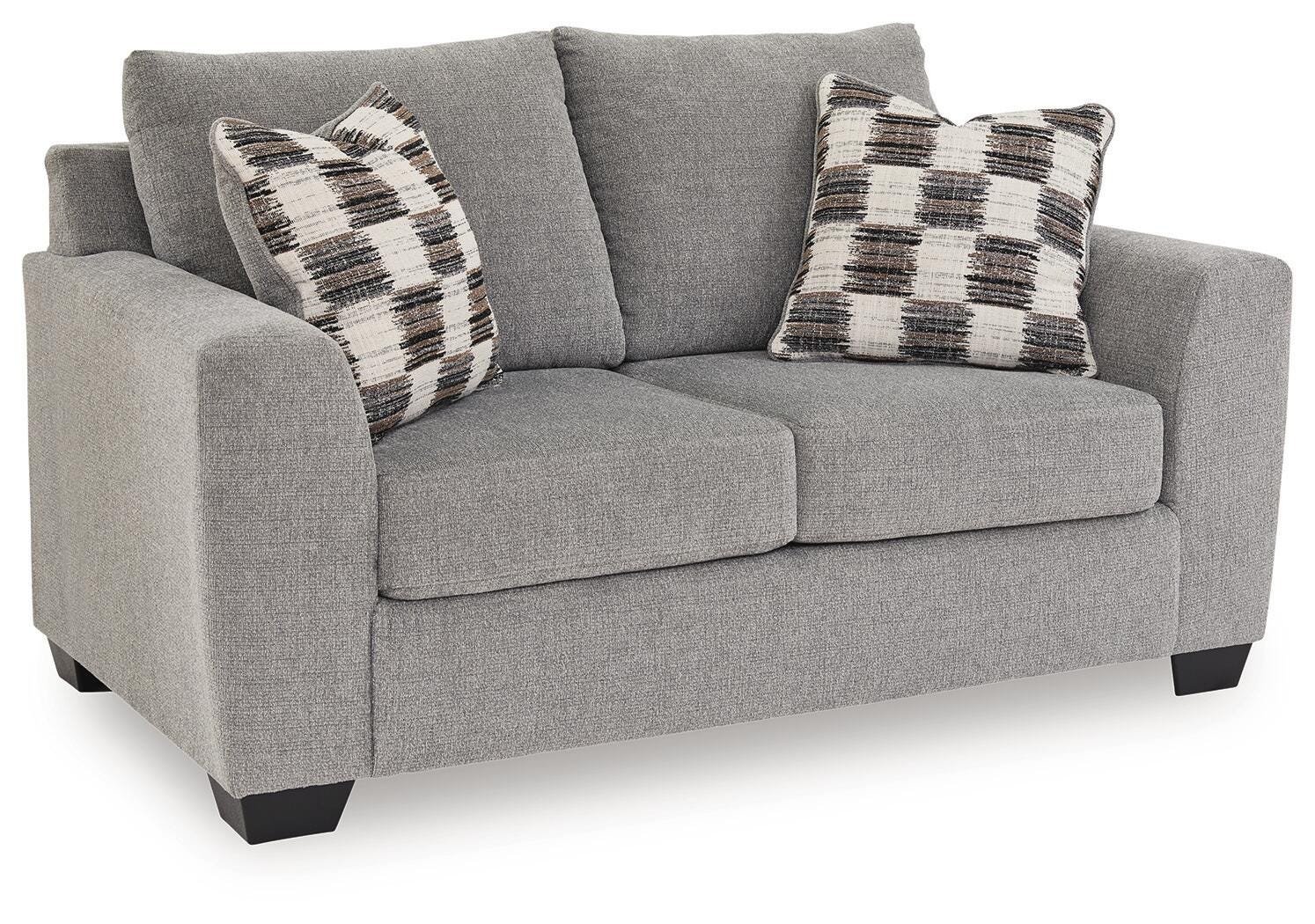 Loreo Living Room - Tampa Furniture Outlet