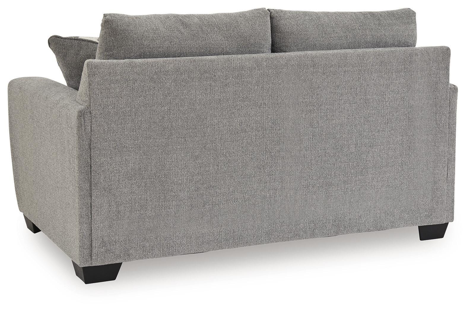 Loreo Living Room - Tampa Furniture Outlet