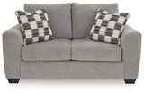 Loreo Living Room - Tampa Furniture Outlet