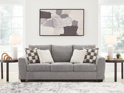 Tampa Furniture Outlet - Ashley Furniture - Loreo Living Room - Sofa / Flint - 6310338