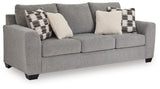 Loreo Living Room - Tampa Furniture Outlet