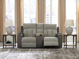 WhipLash Living Room - Tampa Furniture Outlet