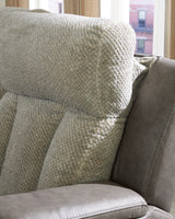 WhipLash Living Room - Tampa Furniture Outlet