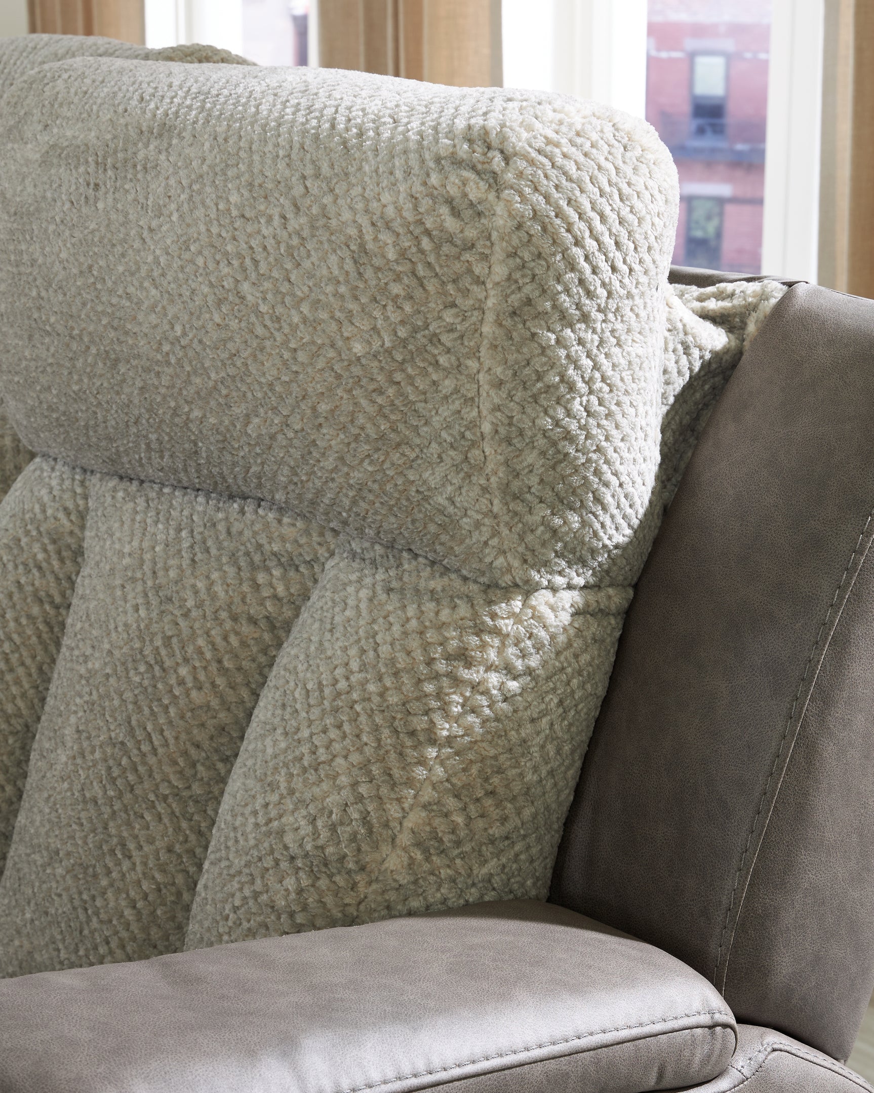 WhipLash Living Room - Tampa Furniture Outlet