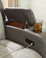 WhipLash Living Room - Tampa Furniture Outlet