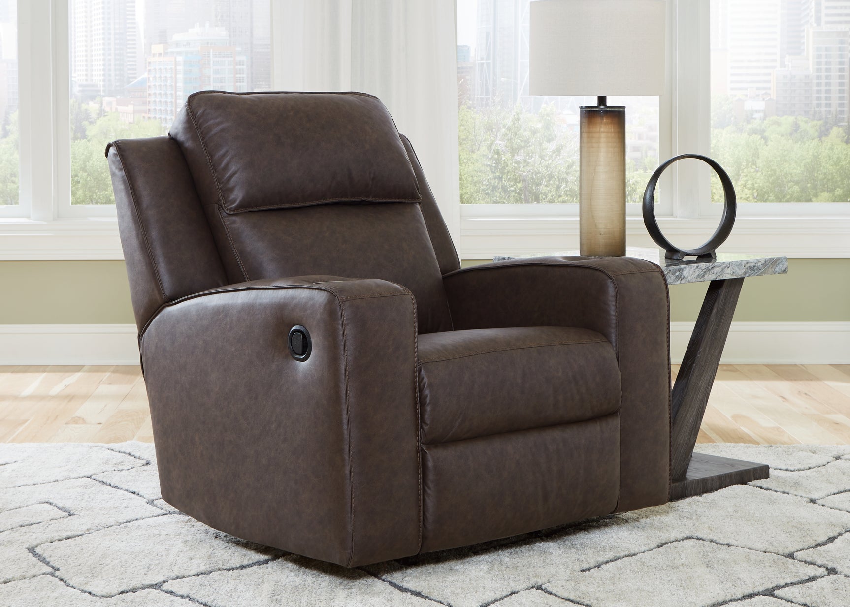 Lavenhorne Living Room - Tampa Furniture Outlet