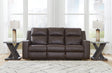 Tampa Furniture Outlet - Ashley Furniture - Lavenhorne Living Room - Rocker Recliner / Pebble - 6330725