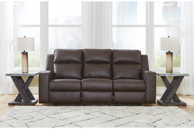 Lavenhorne Living Room - Tampa Furniture Outlet