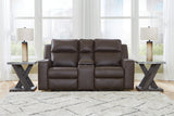 Lavenhorne Living Room - Tampa Furniture Outlet