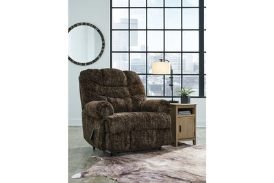 Movie Man Living Room - Tampa Furniture Outlet