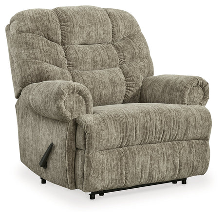 Movie Man Living Room - Tampa Furniture Outlet