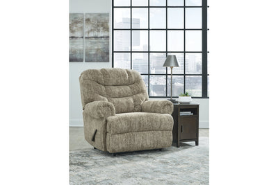Movie Man Living Room - Tampa Furniture Outlet