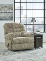 Movie Man Living Room - Tampa Furniture Outlet