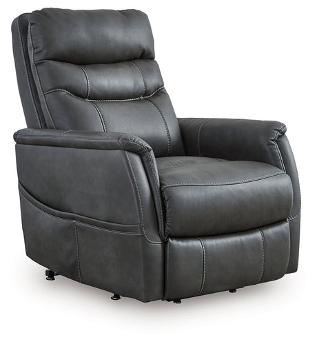Strawbill Living Room - Tampa Furniture Outlet