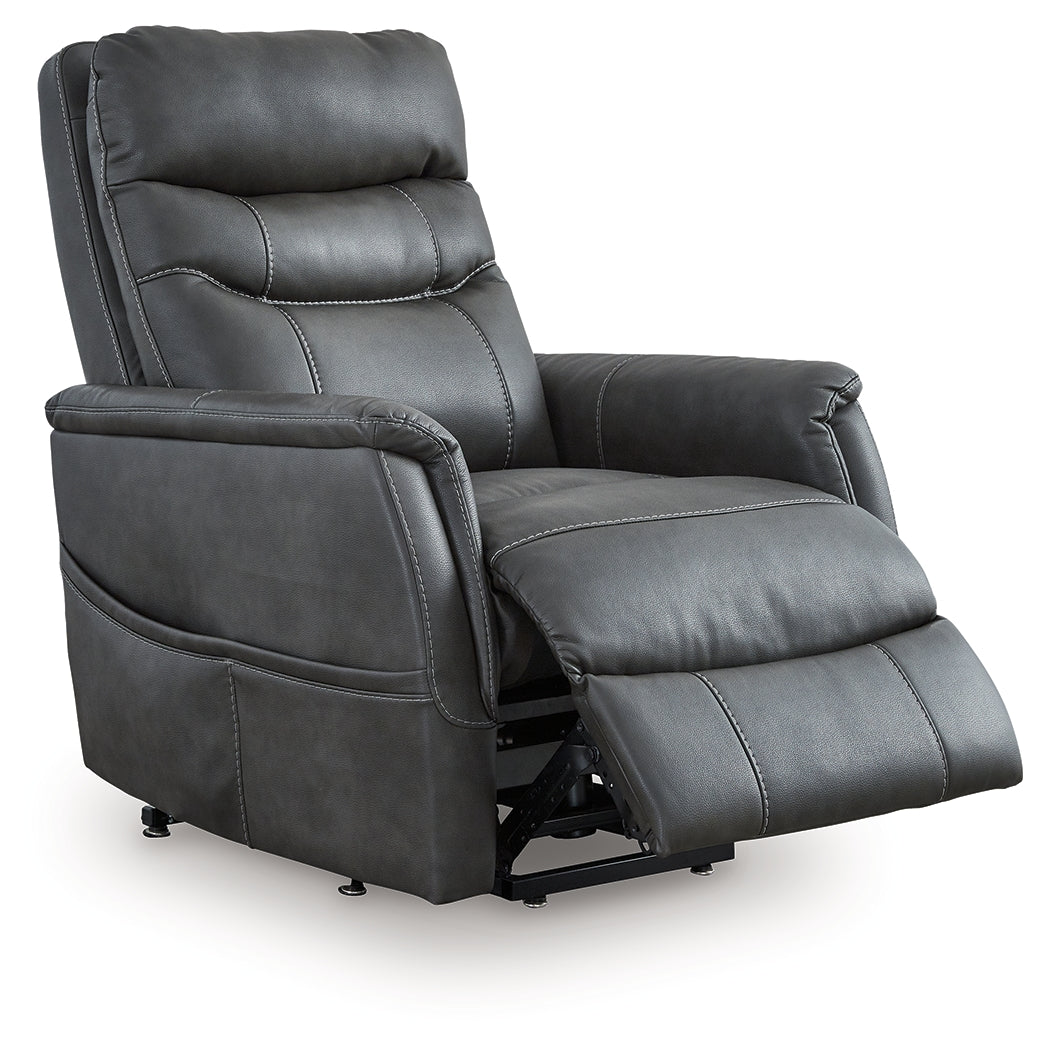 Strawbill Living Room - Tampa Furniture Outlet