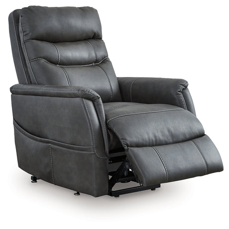 Strawbill Living Room - Tampa Furniture Outlet