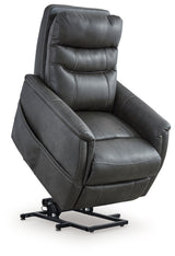 Strawbill Living Room - Tampa Furniture Outlet