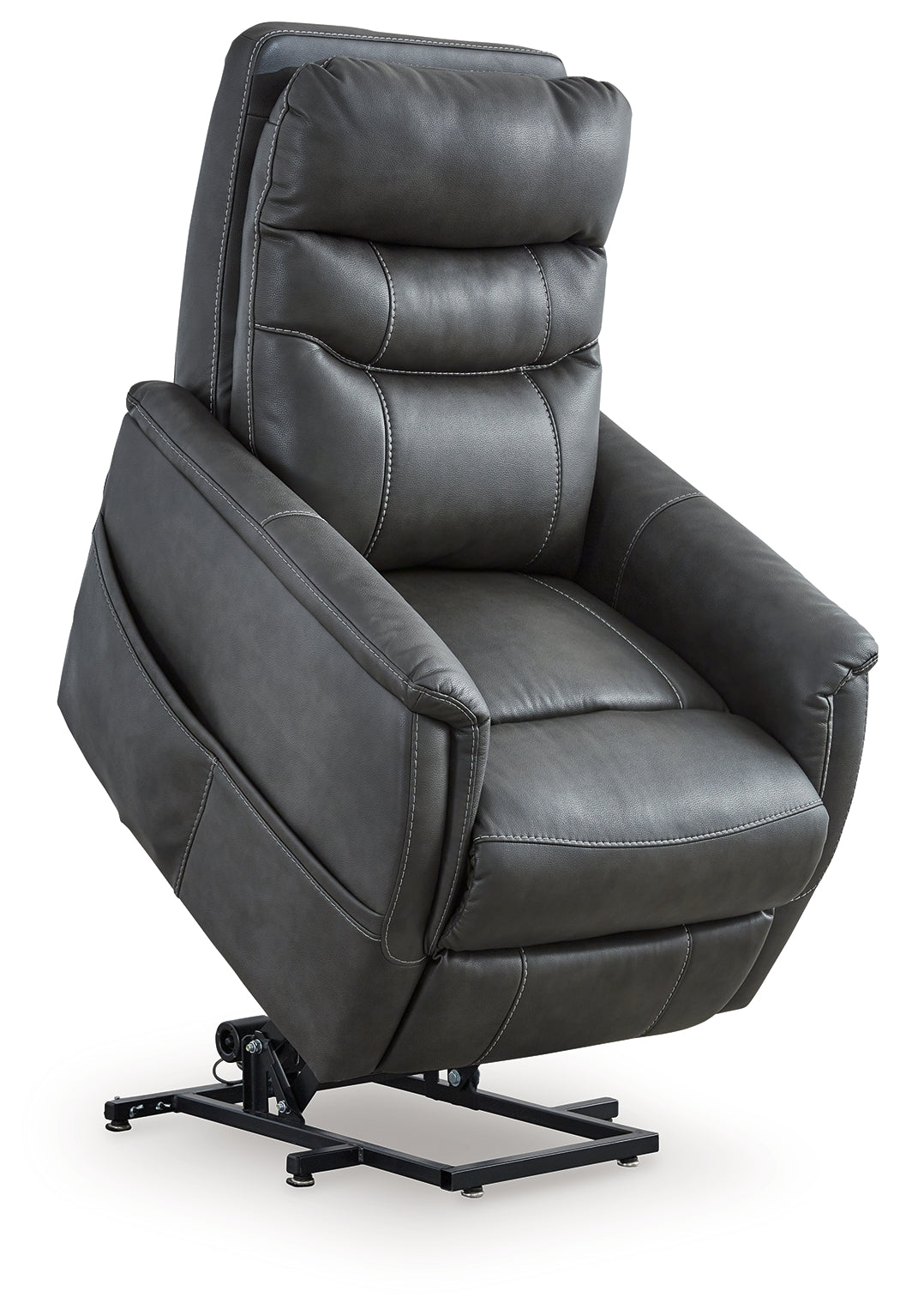 Strawbill Living Room - Tampa Furniture Outlet