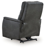 Strawbill Living Room - Tampa Furniture Outlet