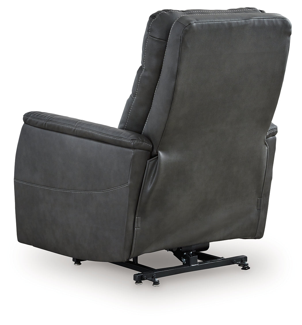 Strawbill Living Room - Tampa Furniture Outlet