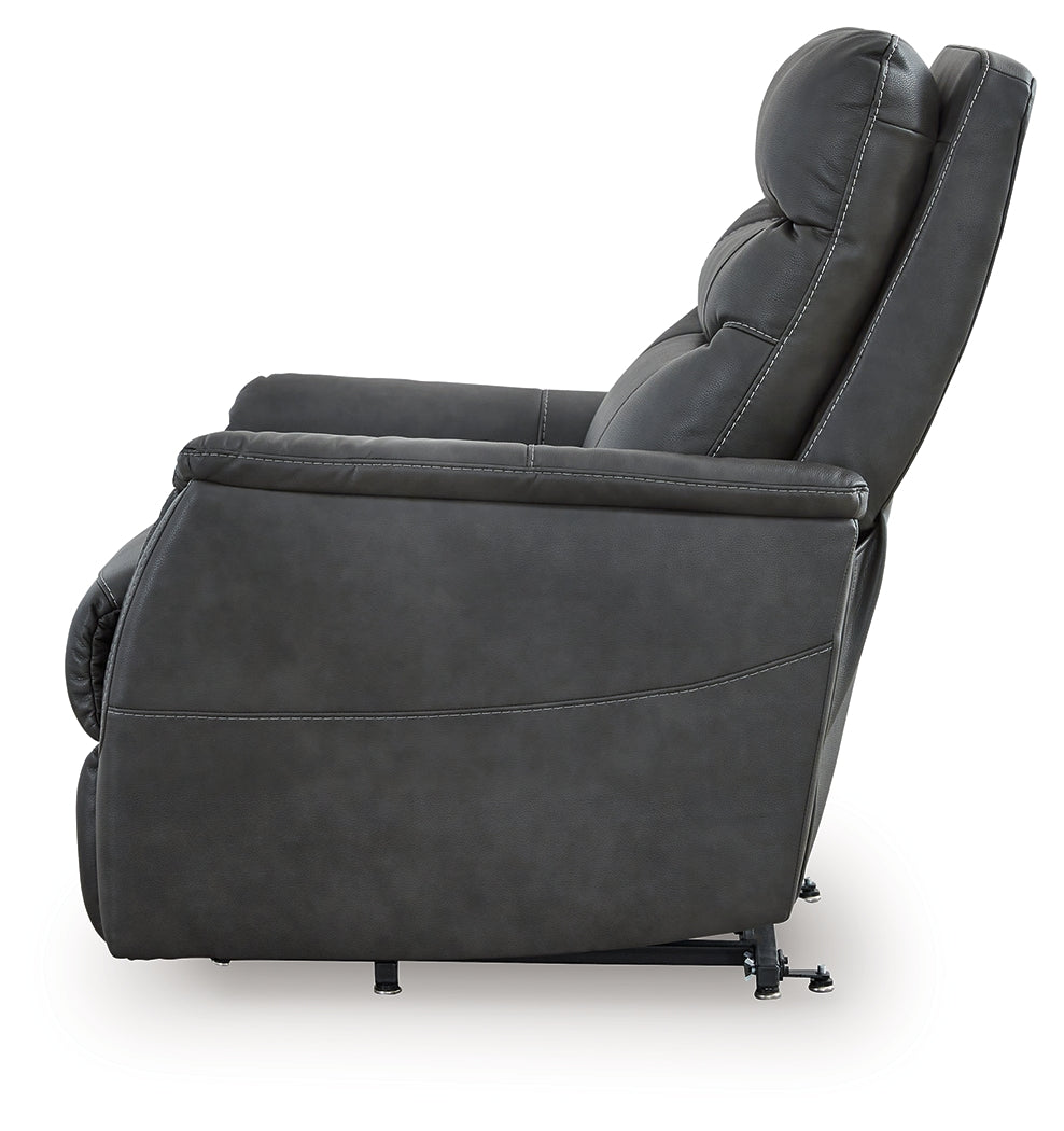 Strawbill Living Room - Tampa Furniture Outlet