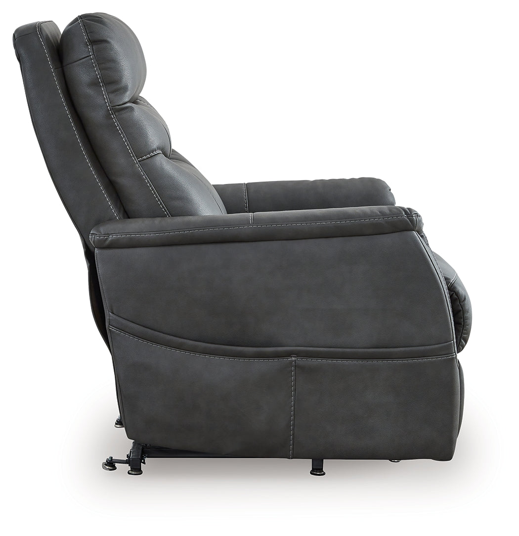 Strawbill Living Room - Tampa Furniture Outlet