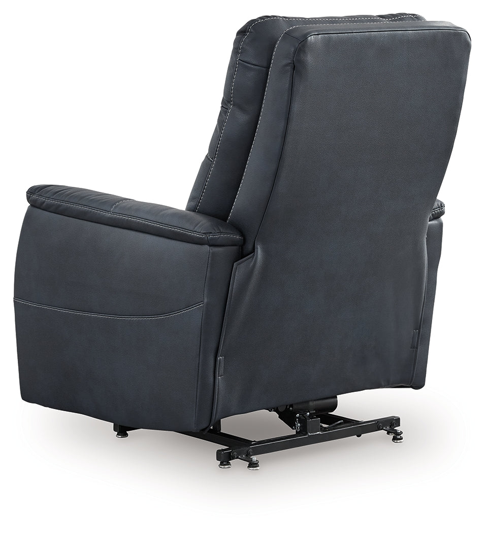 Strawbill Living Room - Tampa Furniture Outlet