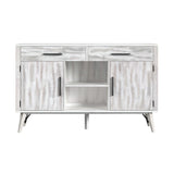 Rogen Rustic - Buffet - Tampa Furniture Outlet
