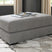 Tampa Furniture Outlet - Ashley Furniture - Creston Heights Living Room - Oversized Accent Ottoman - PC6410608