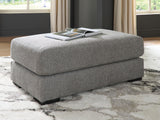Tampa Furniture Outlet - Ashley Furniture - Creston Heights Living Room - Oversized Accent Ottoman - PC6410608