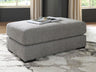 Tampa Furniture Outlet - Ashley Furniture - Creston Heights Living Room - Oversized Accent Ottoman - PC6410608