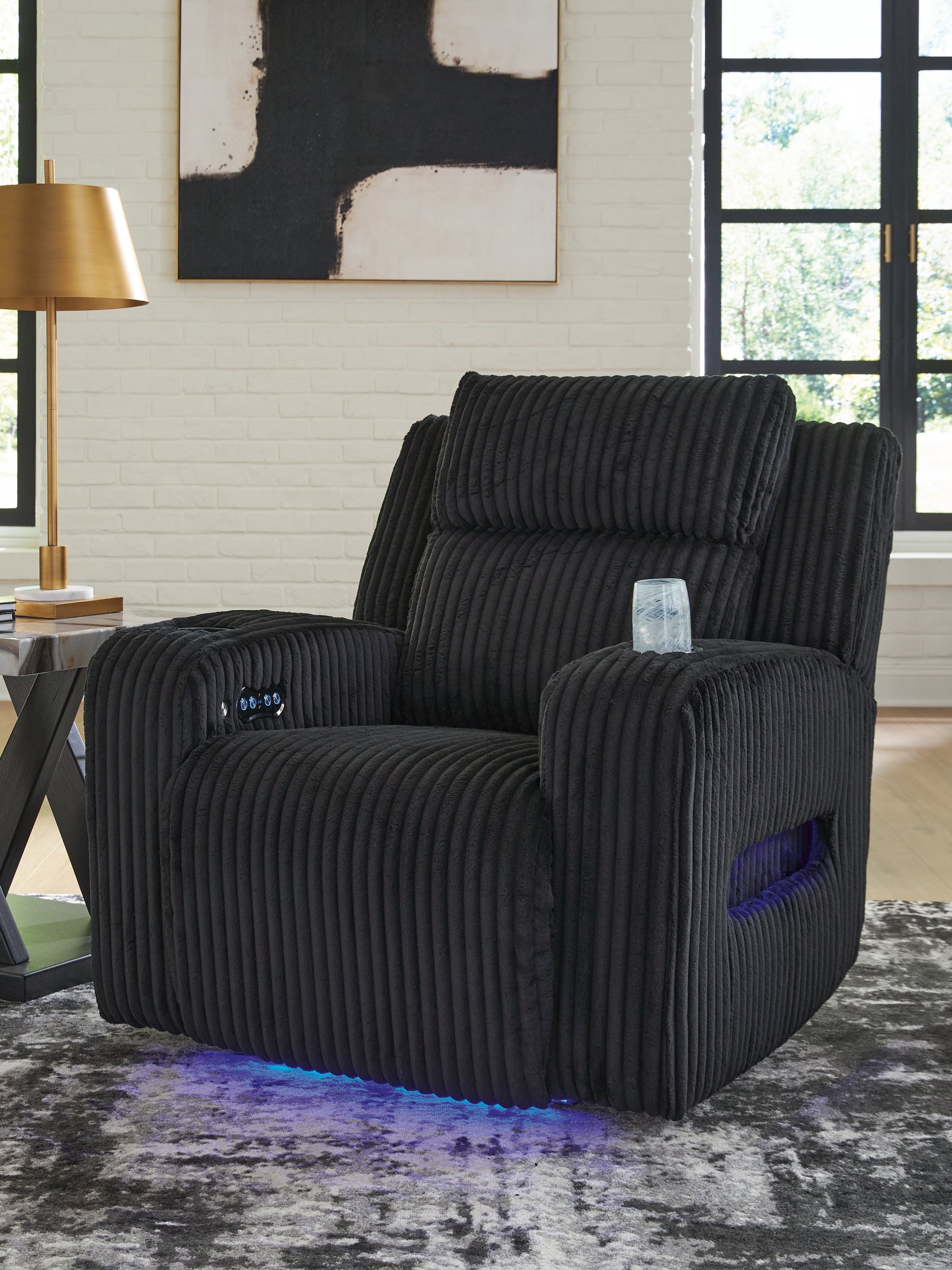 Forest Lake Living Room - Tampa Furniture Outlet