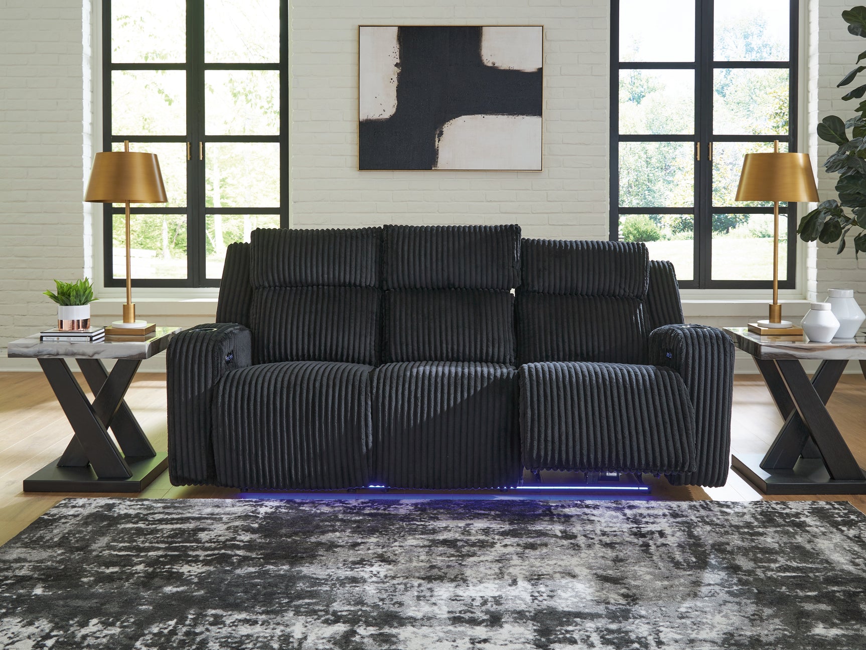 Forest Lake Living Room - Tampa Furniture Outlet