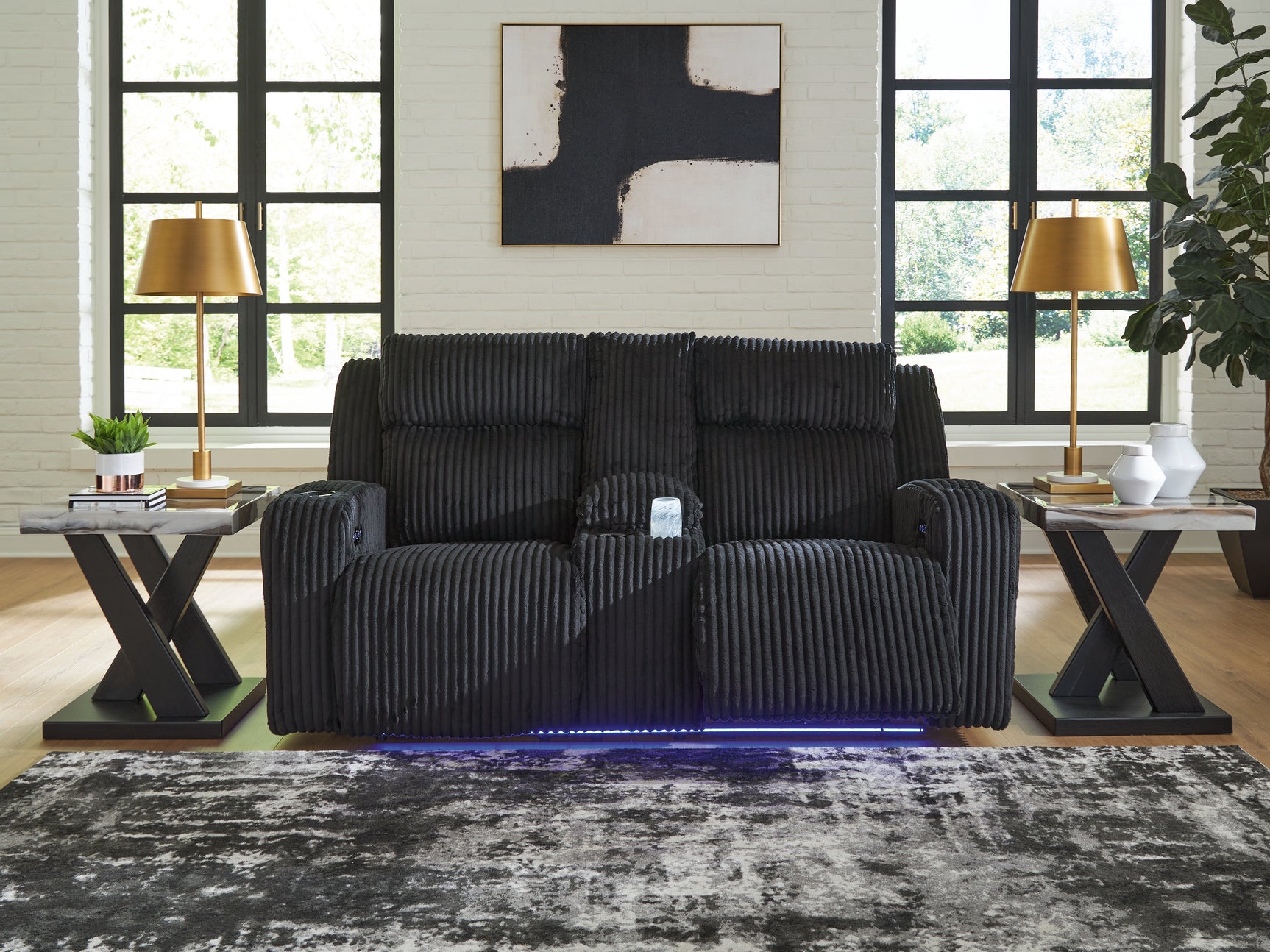 Forest Lake Living Room - Tampa Furniture Outlet