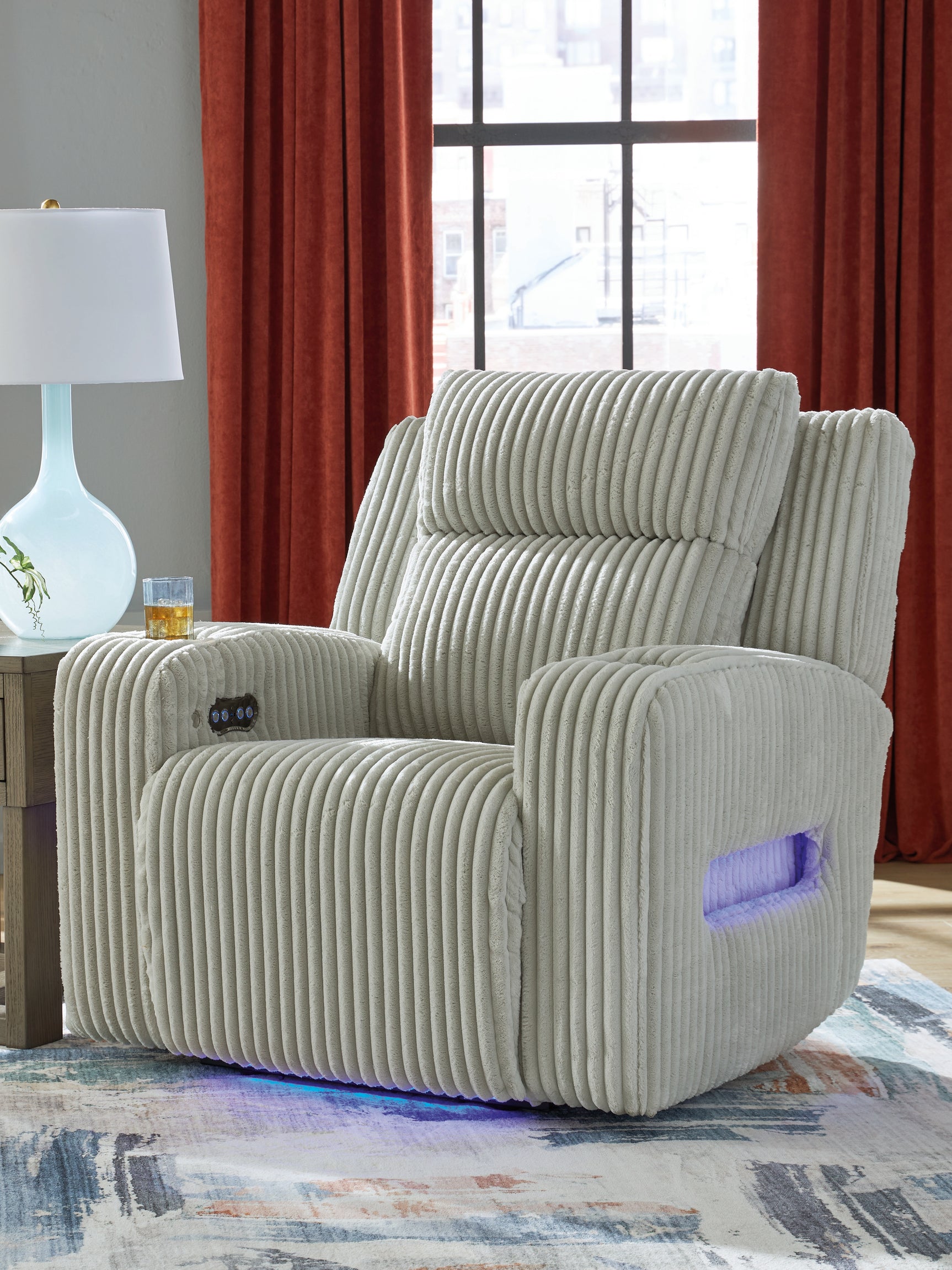 Forest Lake Living Room - Tampa Furniture Outlet