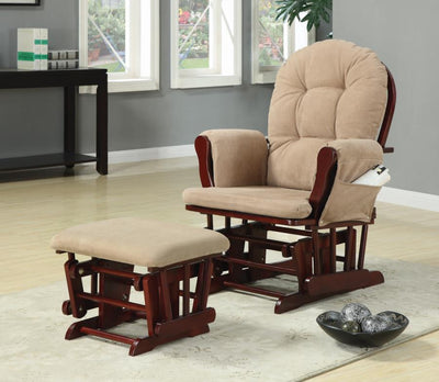 Maribel Living Room - Tampa Furniture Outlet