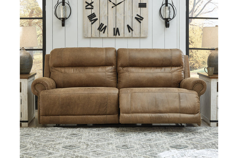 Grearview Living Room - Tampa Furniture Outlet