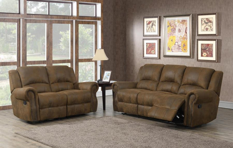 Sir Rawlinson Living Room - Tampa Furniture Outlet