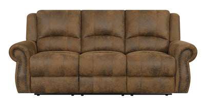 Sir Rawlinson Living Room - Tampa Furniture Outlet
