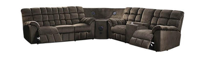 ATMORE MOTION COLLECTION Living Room
