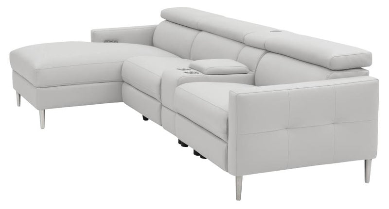 Beryl Living Room - Tampa Furniture Outlet