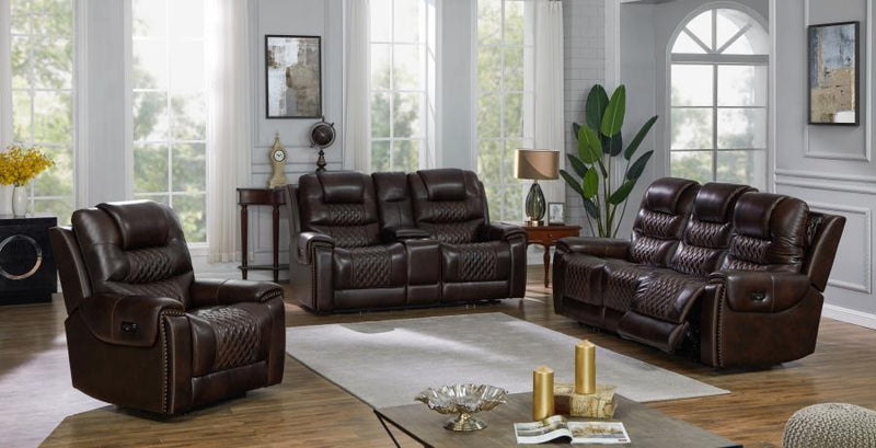 North Living Room - Tampa Furniture Outlet