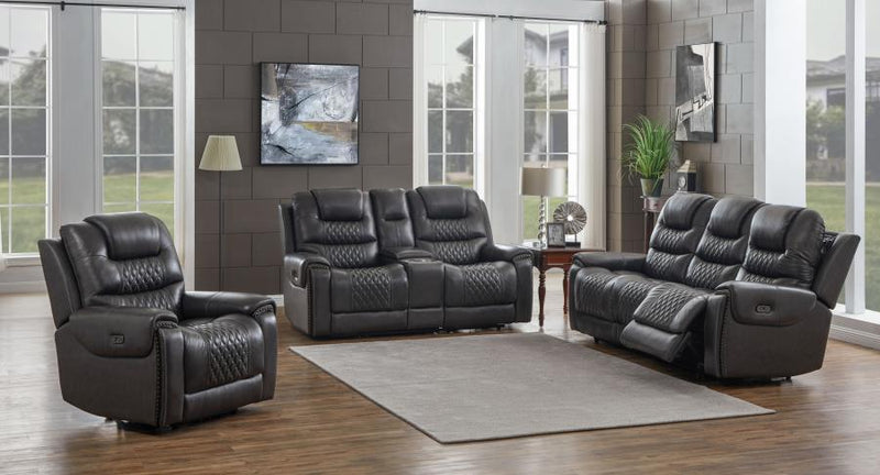 NORTH MOTION COLLECTION Living Room - Tampa Furniture Outlet
