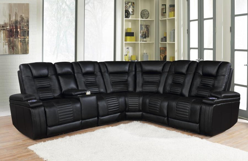 Zane Living Room - Tampa Furniture Outlet